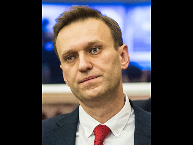 Силовики против ФБК: от Навального требуют оплатить Росвардии "четыре кругосветки"