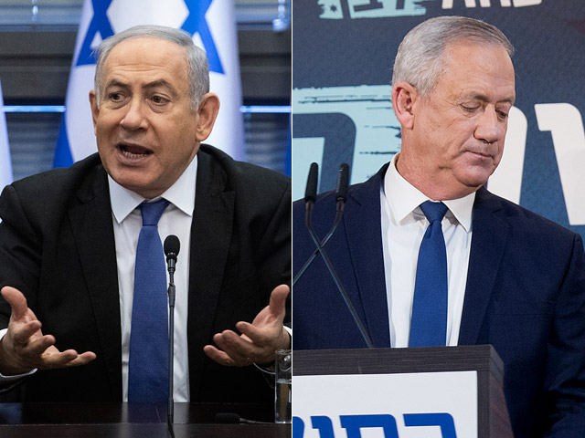 Кнессет на грани роспуска: "Ликуд" и "Кахоль Лаван" обсуждают дату выборов