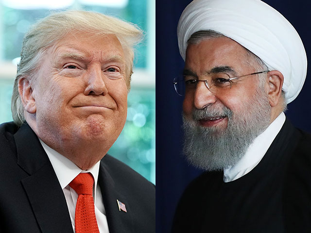 Иран и США обменялись пленными учеными