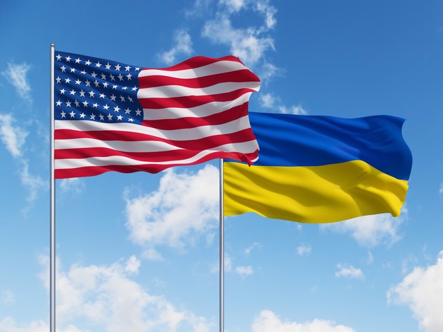 Пентагон анонсировал новый транш военной помощи Украине