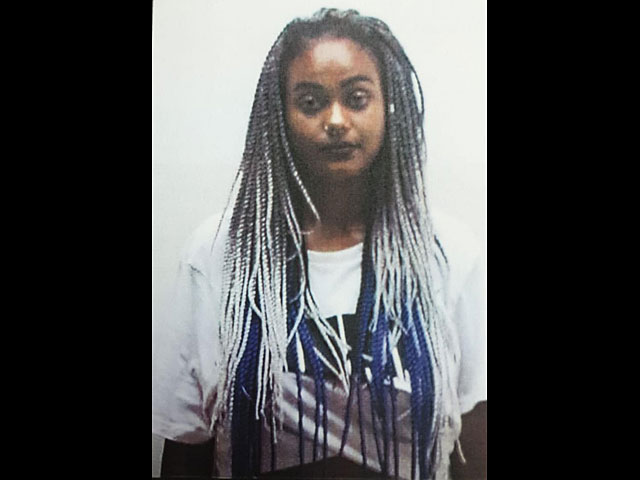 Внимание, розыск: пропала 16-летняя Мишель Лахав из Беэр-Шевы