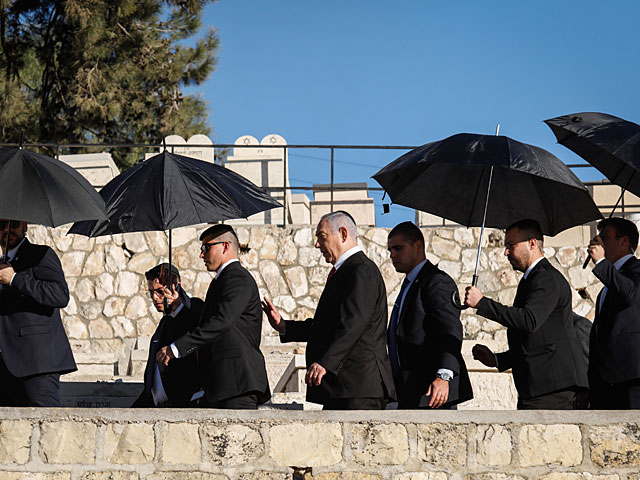 "Вы были национальными героями": Израиль прощается с Геулой Коэн