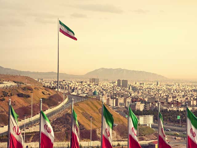 Тело Касема Сулеймани будет доставлено в Тегеран 5 января