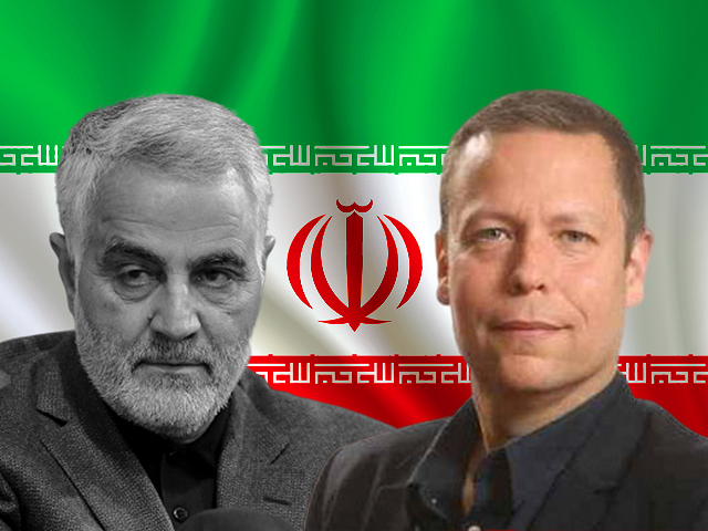 Иранист Раз Цимт: Израилю не стоит слишком опасаться мести Ирана после ликвидации американцами генерала Сулеймани