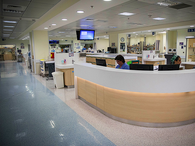 Рейтинг приемных покоев израильских больниц за 2019 год: "Асута" впереди, "Ихилов" &#8211; последний