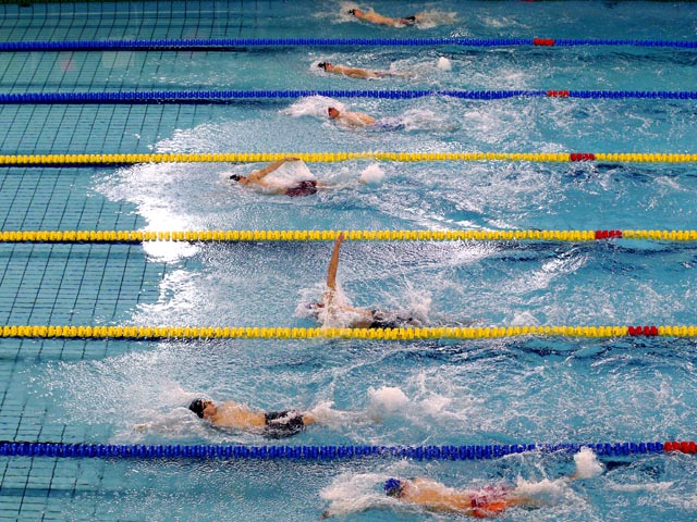 Двое израильских пловцов выполнили олимпийские нормативы
