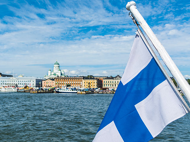 Правительство Финляндии выяснит судьбу тысяч финнов, репрессированных Советской властью