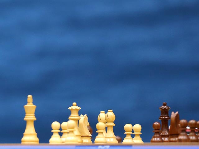 Чемпионкой мира по шахматам стала китаянка Цзюн Вэньцзюнь