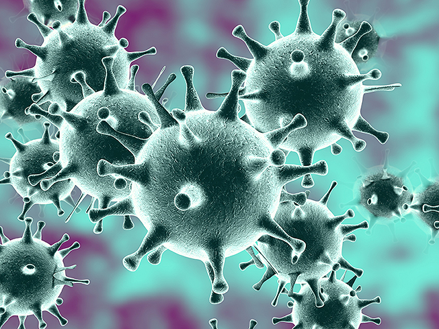 Reuters: количество заразившихся коронавирусом приблизилось к 2000 человек