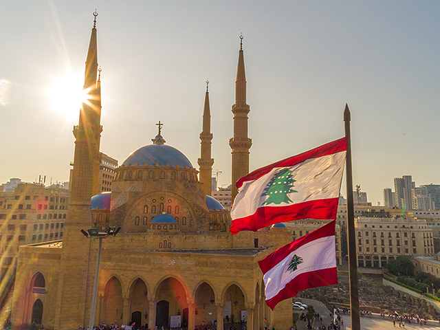 Ливанский парламент утвердил бюджет на 2020 год