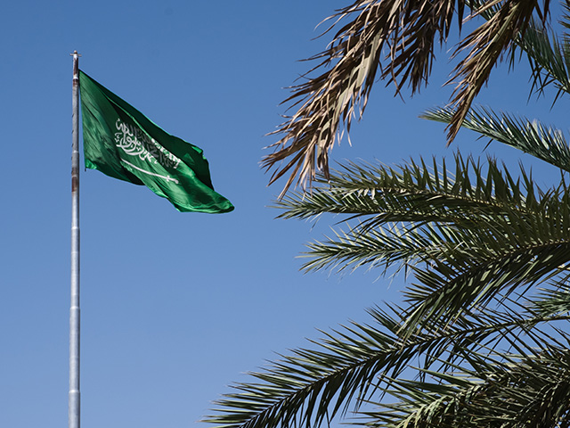 Саудовская Аравия призвала начать прямые переговоры между Израилем и ПА под эгидой США