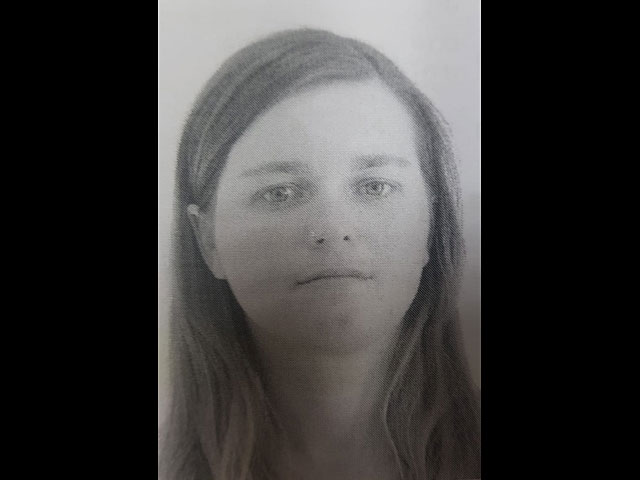 Внимание, розыск: пропала 33-летняя Елена Петренко из Рамлы