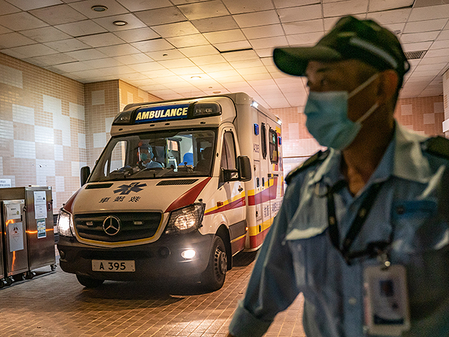 Число жертв коронавируса в Китае превысило 200 человек, почти 10 тысяч человек заразились