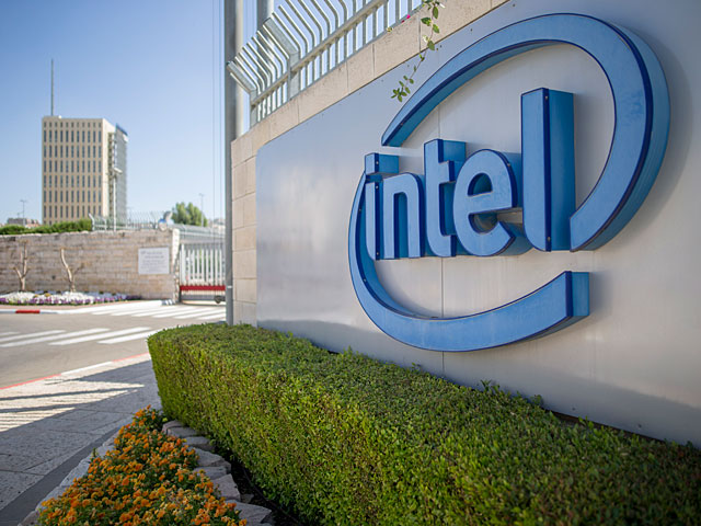 Intel Israel экспортировал в 2019 году продукцию на 6,6 млрд долларов