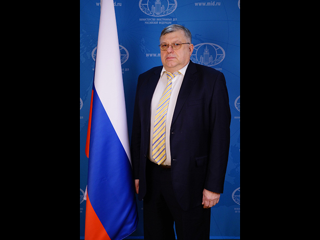 Посол России в ЦАР заявил, то убитые журналисты "нарушили много законов"