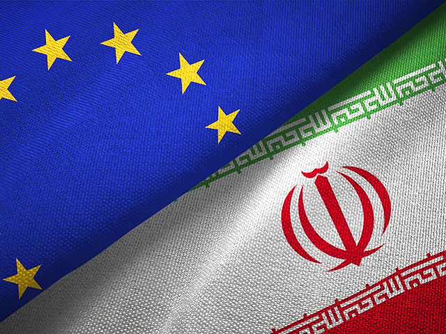 ЕС заморозил механизм выхода из соглашения с Ираном