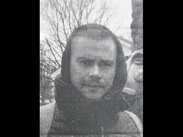 Внимание, розыск: пропал 22-летний Владислав Карпов