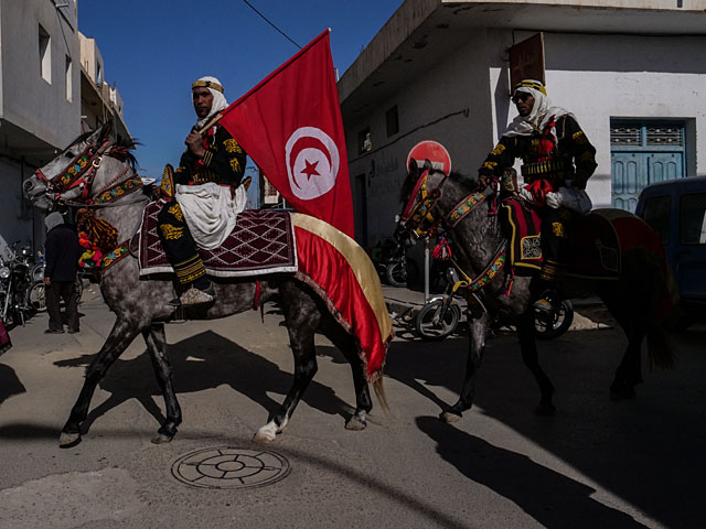 Представитель Туниса в ООН отправлен в отставку из-за сопротивления "сделке века"