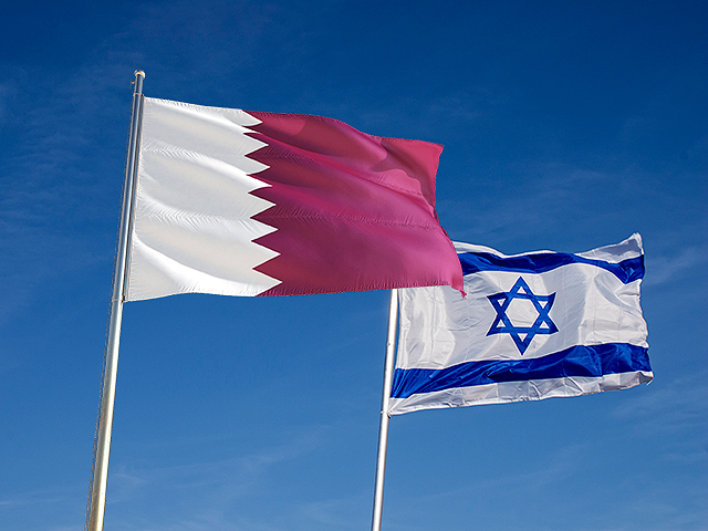 Катарский политик: Израиль и государства Залива подпишут договор о ненападении