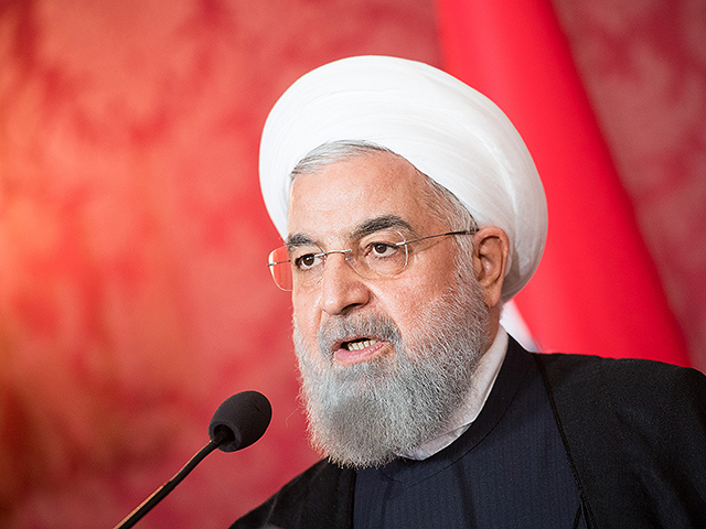 Власти Ирана опровергают сообщения о скорой отставке Роухани