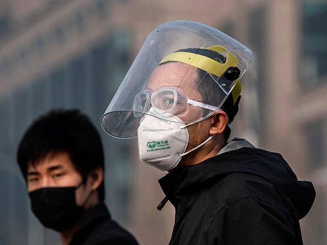 Китай принимает жесткие меры против коронавируса &#8211; включая смертную казнь