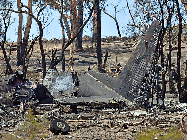 В Австралии в результате авиакатастрофы погиб израильтянин