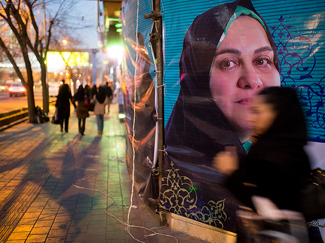 В Иране наступил "день тишины" перед парламентскими выборами