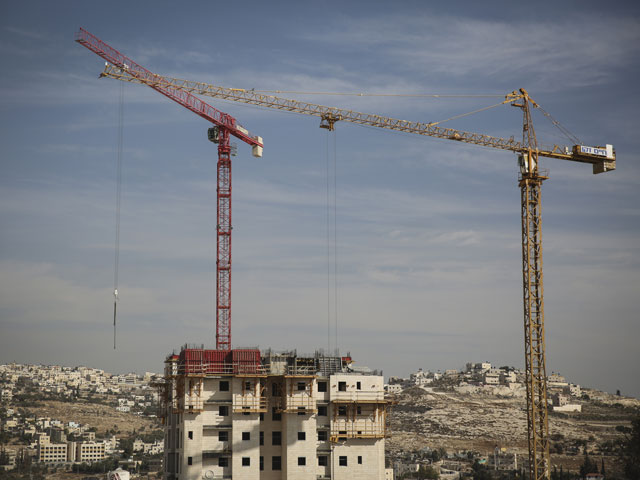 Нетаниягу объявил о расширении строительства в двух районах Иерусалима