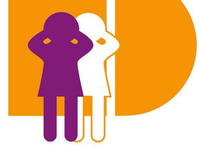 Лого Международной неправительственной организации по защите детей