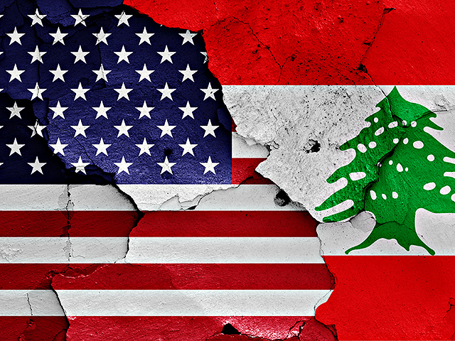 США ввели санкции против ливанских компаний, связанных с "Хизбаллой"
