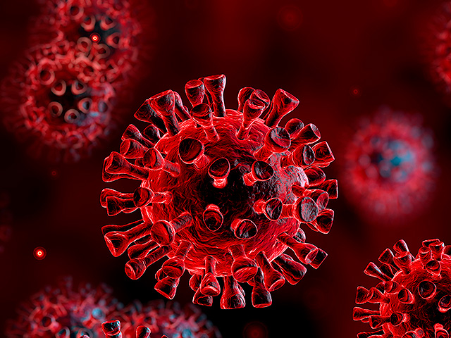Израильские ученые разрабатывают вакцину от коронавируса