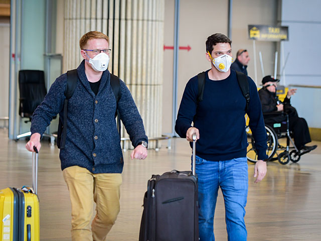 Минпрос Израиля отменил все школьные экскурсии за границу из-за коронавируса