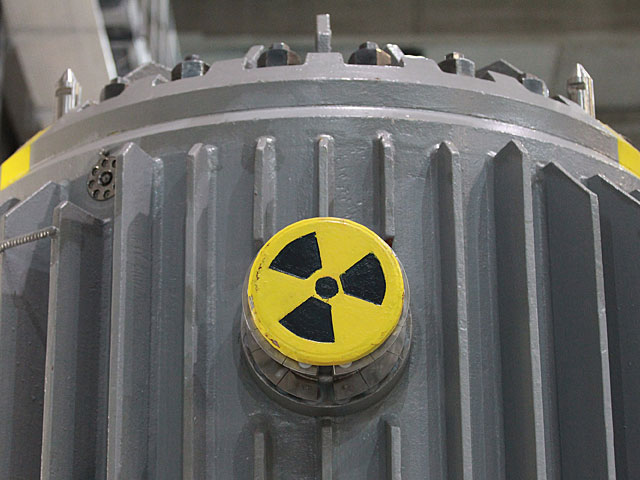 Иран утроил запасы обогащенного урана