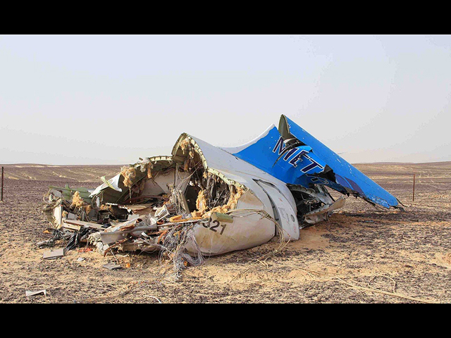 Суд Египта отклонил иски по компенсациям за гибель пассажиров "Когалымавиа": это не теракт