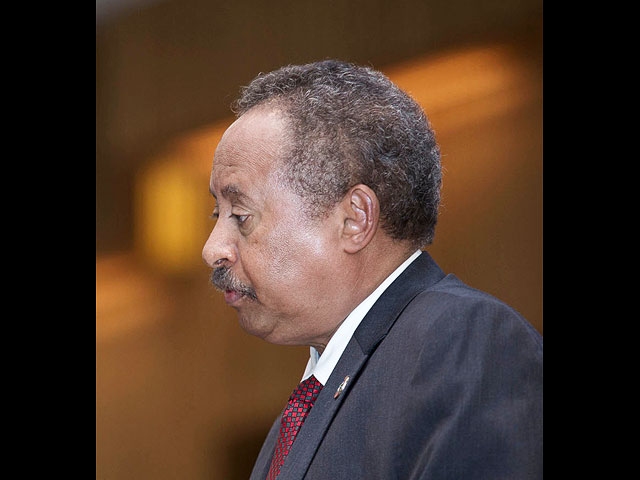 Совершено покушение на премьер-министра Судана