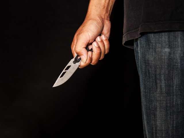 В арабской деревене Кафр-Манда ударили ножом подростка
