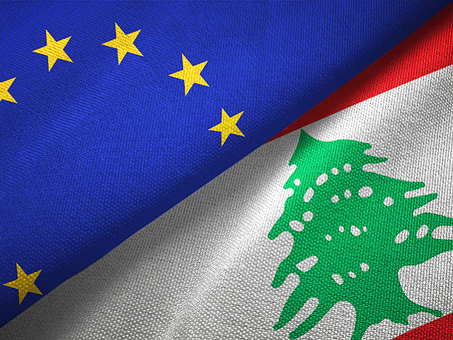 Ливан отказался возвращать долг ЕС