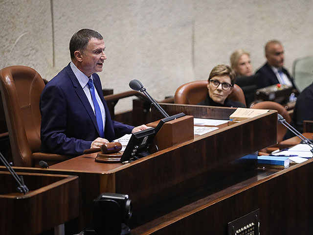 Сторонники Нетаниягу бойкотируют голосование по созданию комиссий Кнессета