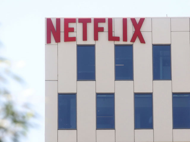 Netflix снизит качество стриминга на Израиль на ближайший месяц