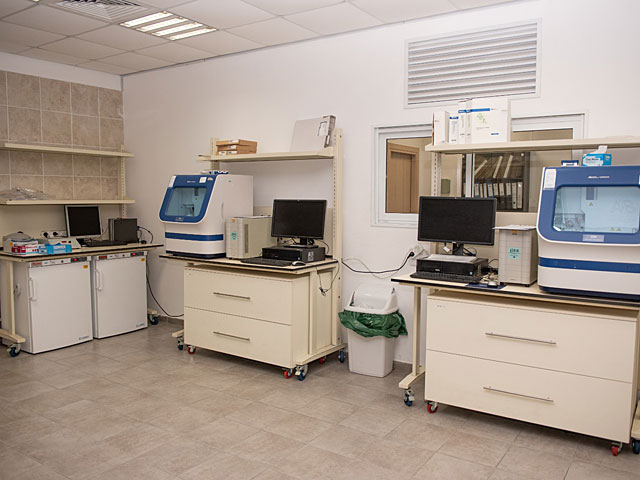 На базе ЦАХАЛа открылась лаборатория для проведения тестов на коронавирус