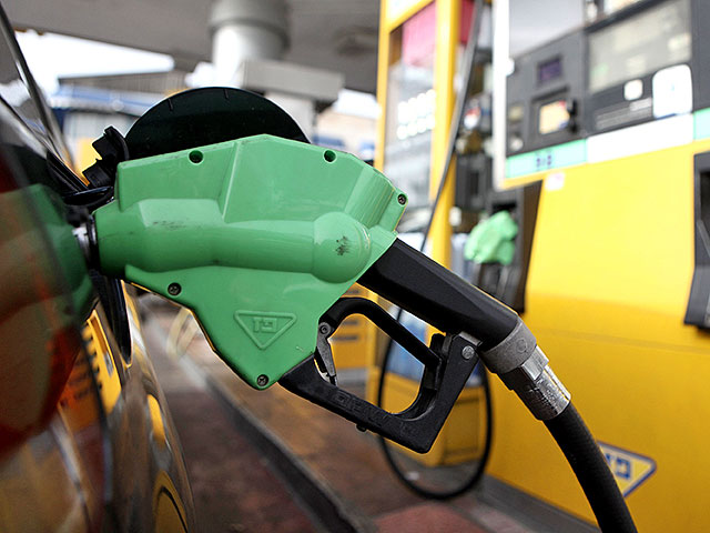 Топливные компании требуют заморозить цены на бензин на текущем уровне