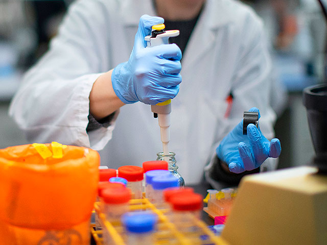 Ученые Сингапура разработали тест на коронавирус, выдающий результат за пять минут