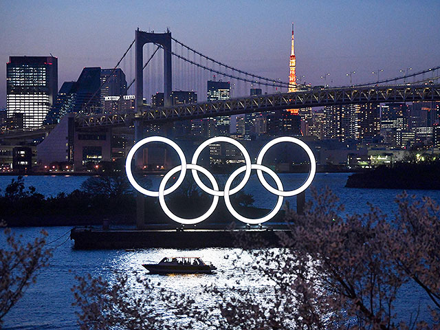 В течение месяца должны быть утверждены даты Олимпиады-2021