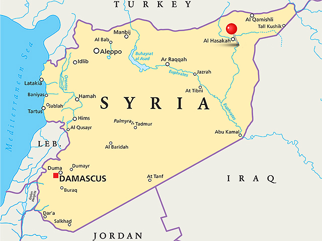 Бунт в тюрьме на северо-востоке Сирии: боевики ИГ захватили часть здания, некоторые заключенные сбежали