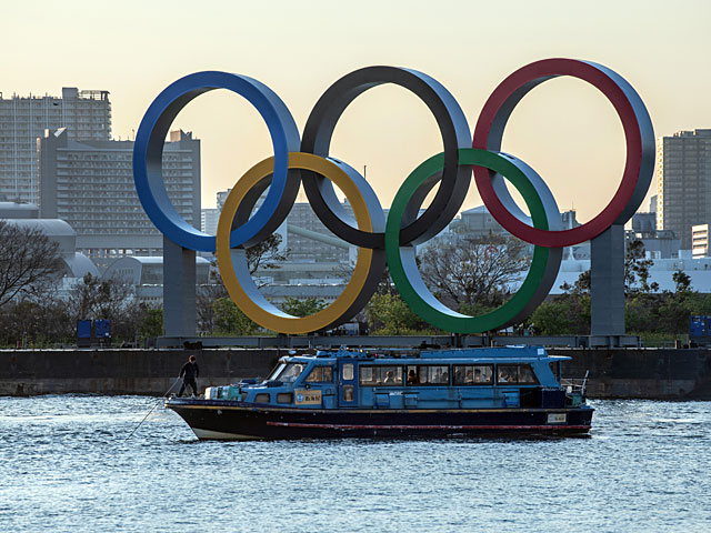 Определены даты проведения перенесенной на 2021 год Олимпиады в Токио
