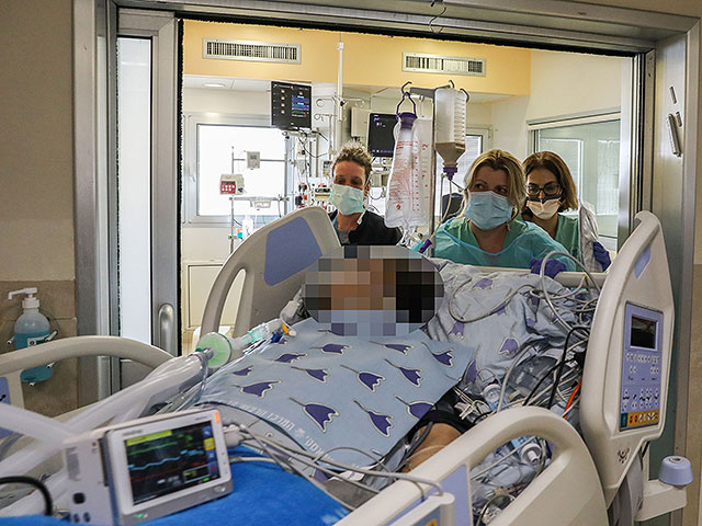 Новые данные минздрава Израиля по коронавирусу: 17 умерших, более 4800 заболевших