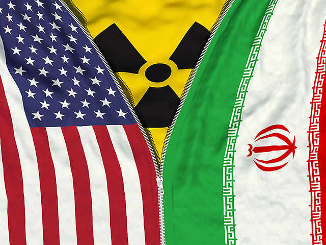 США продлили освобождение от санкций за участие в мирных атомных разработках Ирана