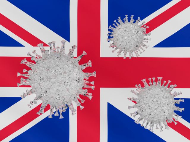 The Times: Смертность от коронавируса в Великобритании может быть ниже, чем от сезонного гриппа