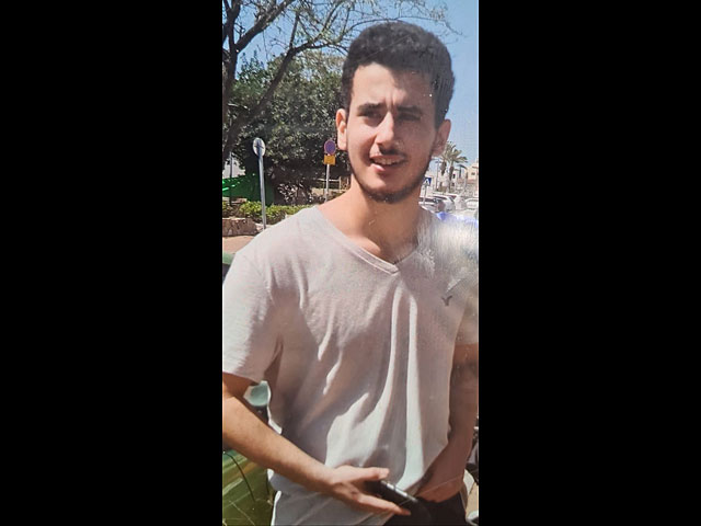 Внимание, розыск: пропал 16-летний Эльор Хамади из Рош а-Аина
