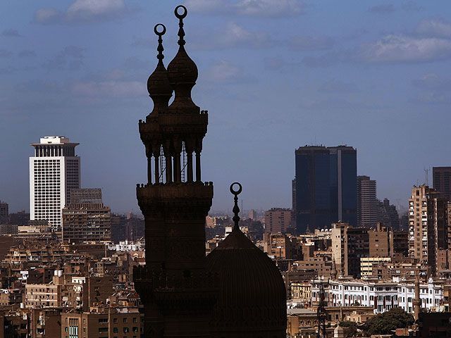 Египет запретил массовые мероприятия в месяц Рамадан